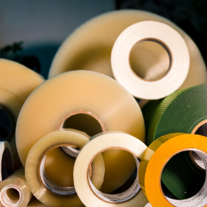 Tape