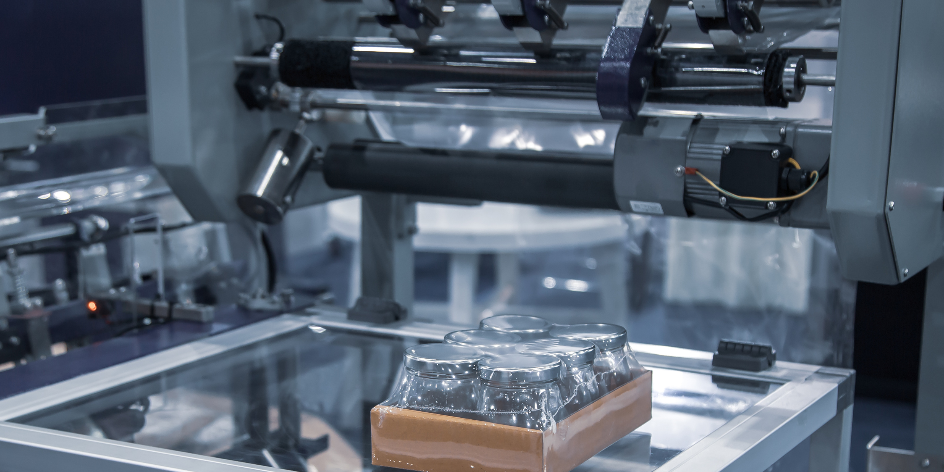Polyolefin (POF) shrink film